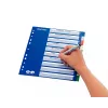 Leitz 12566000 indice a linguette