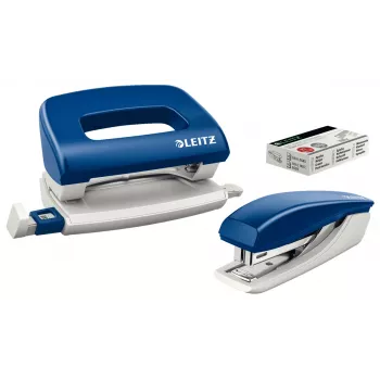 Leitz 55076035 set cucitrice/perforatore