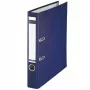 Leitz 180° raccoglitore a leva in plastica ad anelli A4 blu