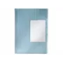 Leitz Cartella CombiFile Organizer A4, A4, polipropilene (PP), blu, 313 mm, 229 mm