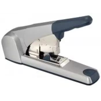 Leitz Cucitrice Heavy Duty flach Clinch, 120 fogli, 23/15XL, 5,6 cm, 1000 punti, 2,6 kg, 370 x 109 x 234 mm