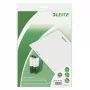 Leitz Etichette per dorso, stampabili da PC, per LAF Active Prestige 80 mm, 20 pezzi/sacchetto