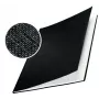 Esselte impressBIND A4 cartone, tela nero 1 pezzo