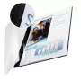 Leitz impressBIND Copertina Soft 7,0 mm, A4, nero, 70 fogli, 214 mm, 302 mm, 11 mm