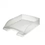 Leitz 52270003 Organizer da scrivania polistirene trasparente