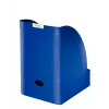 Leitz Magazinsammler Plus Jumbo, blu, plastica, A4, 20,5 cm, 740 g