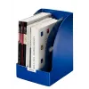 Leitz Magazinsammler Plus Jumbo, blu, plastica, A4, 20,5 cm, 740 g