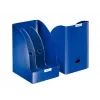 Leitz Magazinsammler Plus Jumbo, blu, plastica, A4, 20,5 cm, 740 g