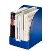 Leitz Magazinsammler Plus Jumbo, blu, plastica, A4, 20,5 cm, 740 g