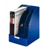 Leitz Magazinsammler Plus Jumbo, blu, plastica, A4, 20,5 cm, 740 g