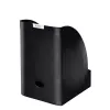 Leitz Magazinsammler Plus Jumbo, nero, plastica, A4, 20,5 cm, 213 mm, 321 mm