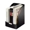 Leitz Magazinsammler Plus Jumbo, nero, plastica, A4, 20,5 cm, 213 mm, 321 mm