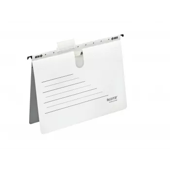 Leitz Hängemappen-Ordner Alpha Active FSC®, A4, bianco, cartone, 348 mm, 266 mm, 70 g