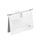 Leitz Hängemappen-Ordner Alpha Active FSC®, A4, bianco, cartone, 348 mm, 266 mm, 70 g