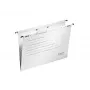 Leitz Cartella sospesa Alpha Active FSC®, A4, bianco, cartone, 348 mm, 260 mm, 90 g