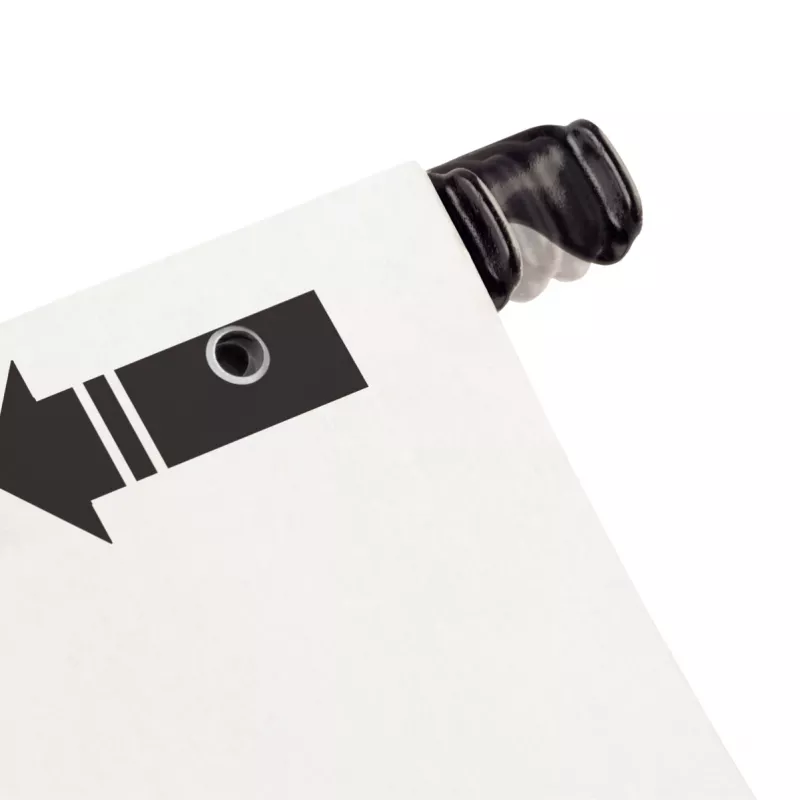 Leitz Cartella sospesa Alpha Active cartone A4 bianco