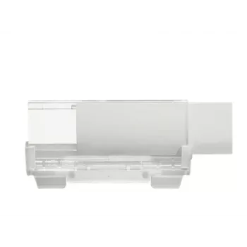 Leitz Label Holder Alpha Active, A4, trasparente, 60 mm, 35 mm