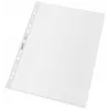 Leitz Recycle A4 Pocket, 210 x 297 mm (A4), trasparente, polipropilene (PP), verticale, 0,1 mm, 230 mm