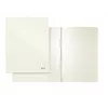 Leitz flach File Card/Board WOW A4, A4, cartone, bianco, verticale, 250 fogli, 80 g/m²