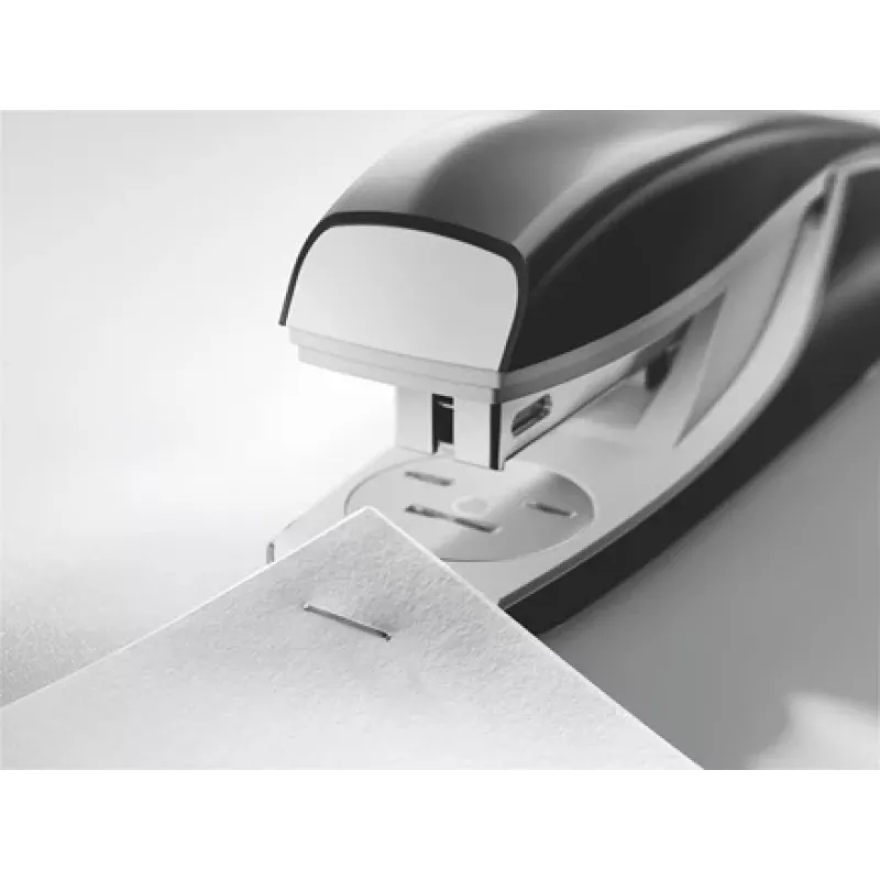 Leitz NeXXt 55021036 Tacker blu, metallizzato