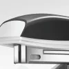 Leitz NeXXt 55021036 Tacker blu, metallizzato