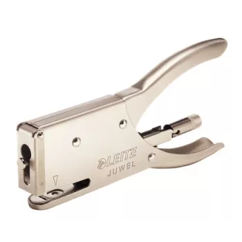 Leitz 55560082 Cucitrice metallizzata