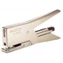 Leitz Pinzatrice Juwel-2000, nichelata, fino a 12 fogli, 10 anni di garanzia - 5557-00-82