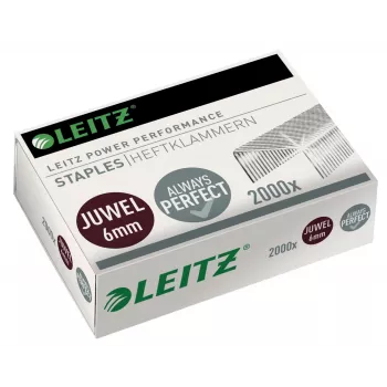 Leitz 56420000 Punti metallici