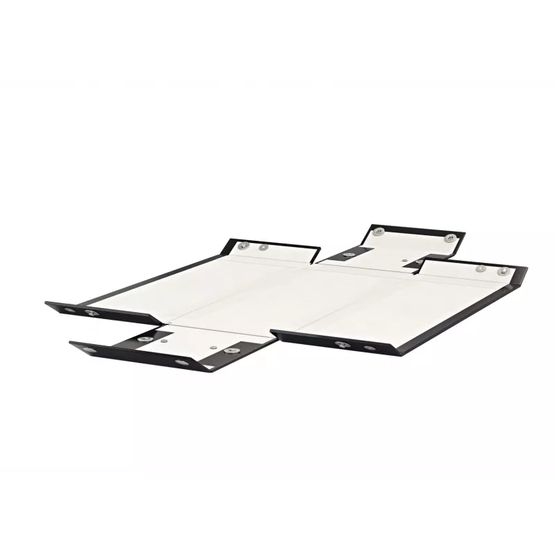 Leitz Click & Store WOW CD-Aufbewahrungsbox, nero, cartone, 143 mm, 352 mm, 136 mm, 440 g