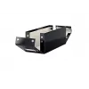 Leitz Click & Store WOW CD-Aufbewahrungsbox, nero, cartone, 143 mm, 352 mm, 136 mm, 440 g