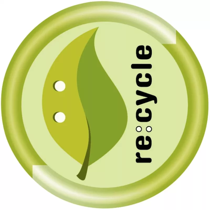 Leitz Recycle A4 cartella, A4, polipropilene (PP), trasparente, opaco, verticale, 220 mm