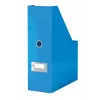 Leitz Click & Store WOW raccoglitore per riviste, blu, cartone, 103 mm, 253 mm, 330 mm, 95 x 245 x 310 mm
