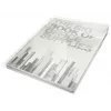 Leitz busta trasparente estensibile PP con patta 180my A4, 210 x 297 mm (A4), trasparente, polipropilene (PP), verticale, 80 g/m², 236 mm