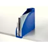 Leitz raccoglitore per riviste Plus Standard, giallo, plastica, A4, 7 cm, 78 mm, 278 mm