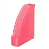 Leitz raccoglitore per riviste Plus Standard, rosa, plastica, A4, 7 cm, 78 mm, 278 mm