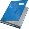 Leitz Design cartella per firme con 18 divisioni A4, blu, cartone, A4, 240 mm, 1020 mm, 340 mm