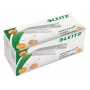 Leitz punti 24/6 E2 scatola elettrica 2500, confezione di punti, 24/6, 6 mm, 2500 punti, E2, acciaio