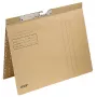 Leitz 21140000 cartella sospesa cartone A4 marrone