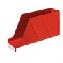 Leitz Shelf Files, A4, portadocumenti rosso
