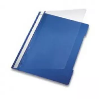 Leitz cartella per presentazioni A4 rosso (25) cartella per relazioni PVC