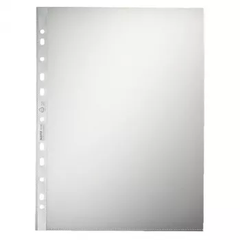 Leitz 4790000 busta trasparente A4 100 pz.