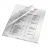 Leitz 47840003 busta trasparente A4 polipropilene (PP)