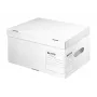 Leitz scatola archivio Infinity FSC® A4, bianco, A4, 430 g, 355 x 255 x 190 mm