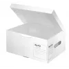 Leitz scatola archivio Infinity FSC® A4, bianco, A4, 430 g, 355 x 255 x 190 mm