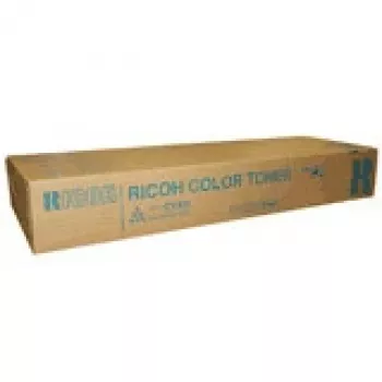 Ricoh cartuccia toner ciano tipo M2 originale