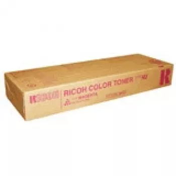 Ricoh cartuccia toner magenta tipo M2 originale