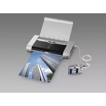 Canon PIXMA iP90v stampante a getto d'inchiostro colore 4800 x 1200 dpi A4