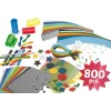 Set creativo per bambini Lena SM42665 multicolore da 5 anni