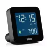 Braun BC09-DCF sveglia digitale nero