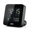Braun BC09-DCF sveglia digitale nero